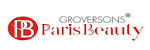 Groversons Paris Beauty Coupons